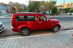 Dodge Nitro
